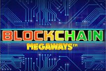 Blockchain Megaways slot